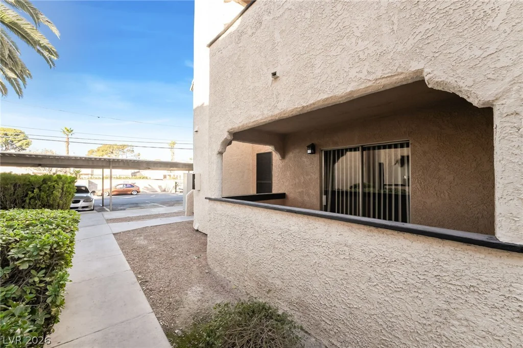 5064 Spencer, Las Vegas, NV 89119