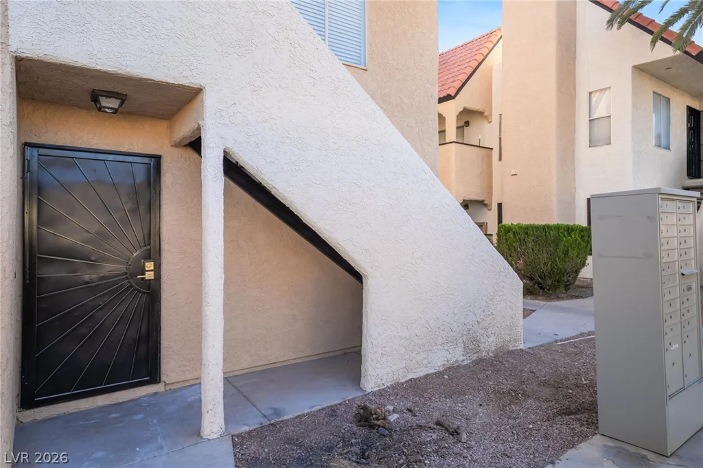 5064 Spencer, Las Vegas, NV 89119