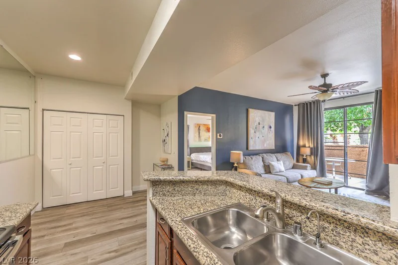 5150 Jones, Las Vegas, NV 89118