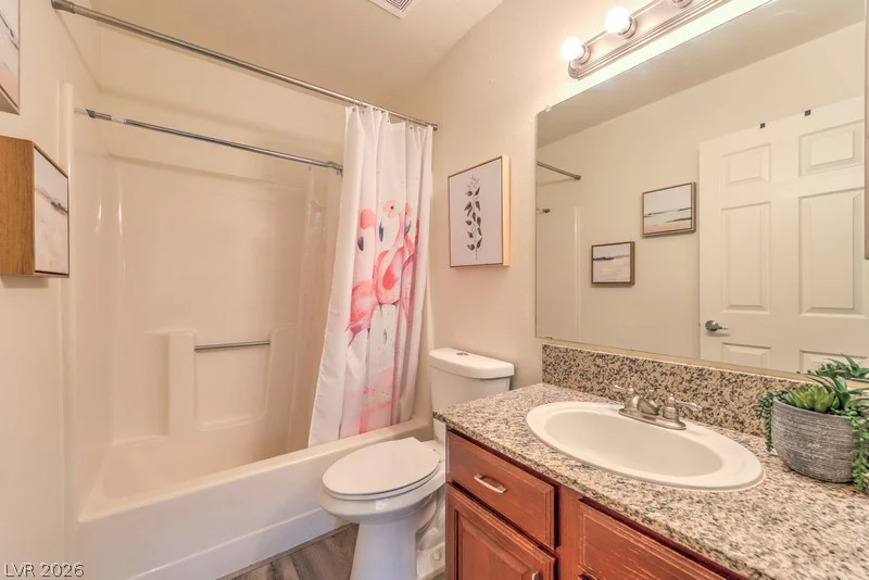 5150 Jones, Las Vegas, NV 89118