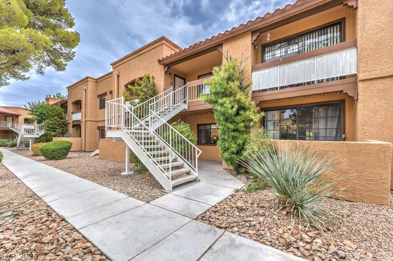 5150 Jones, Las Vegas, NV 89118