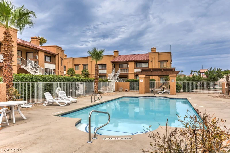 5150 Jones, Las Vegas, NV 89118