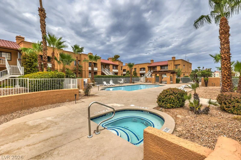 5150 Jones, Las Vegas, NV 89118