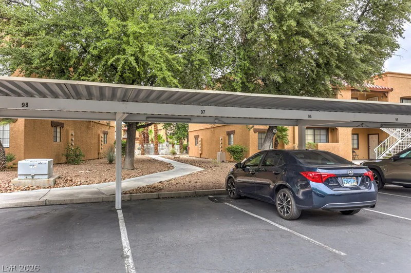 5150 Jones, Las Vegas, NV 89118