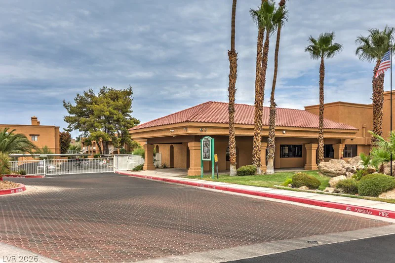 5150 Jones, Las Vegas, NV 89118
