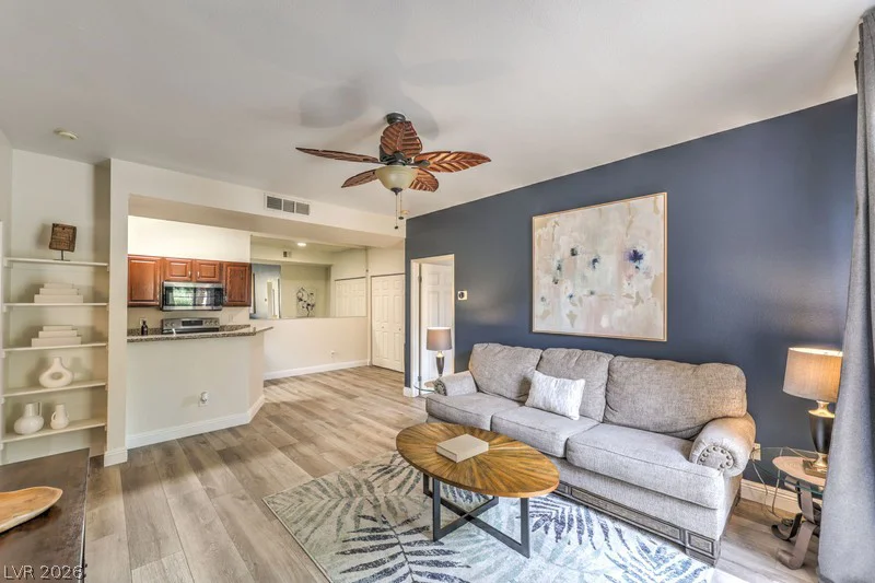5150 Jones, Las Vegas, NV 89118