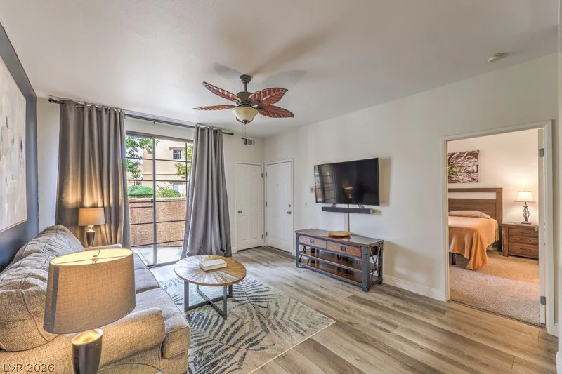 5150 Jones, Las Vegas, NV 89118