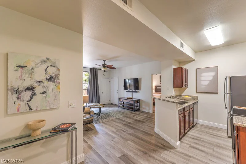5150 Jones, Las Vegas, NV 89118
