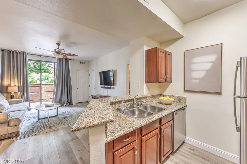 5150 Jones, Las Vegas, NV 89118