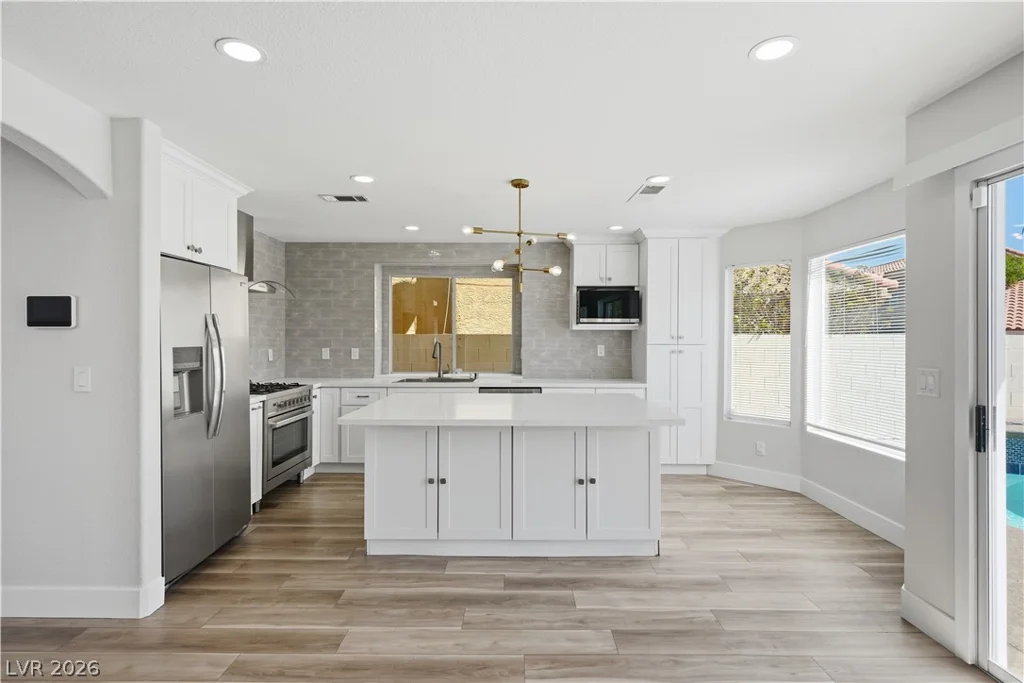 1620 Western Lily, Las Vegas, NV 89128