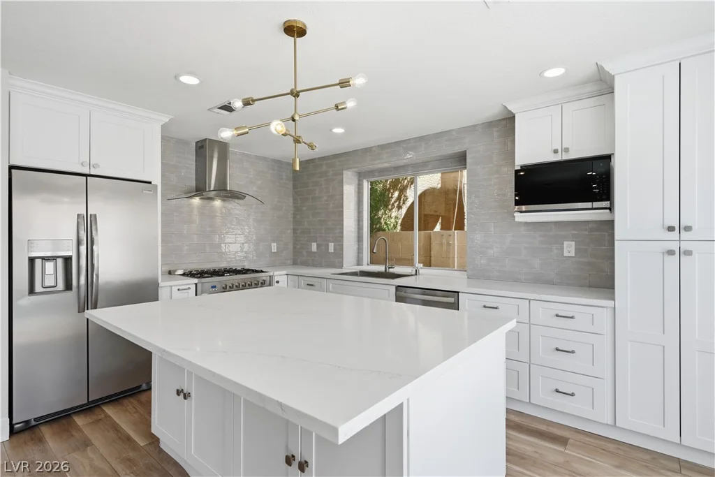 1620 Western Lily, Las Vegas, NV 89128