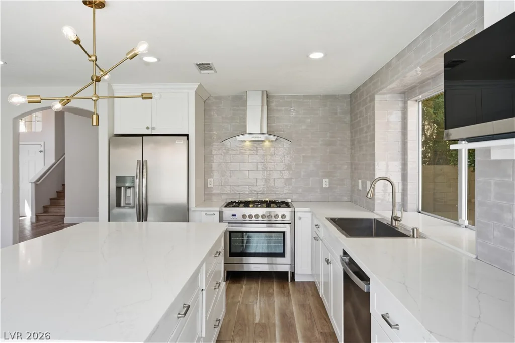 1620 Western Lily, Las Vegas, NV 89128