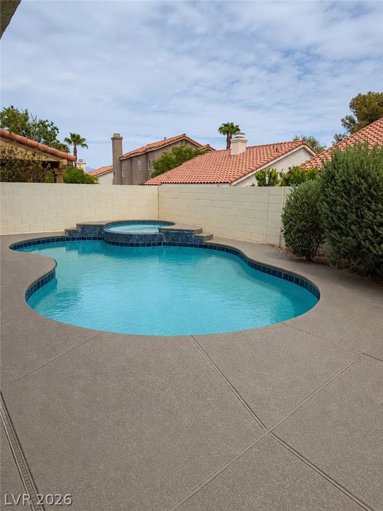 1620 Western Lily, Las Vegas, NV 89128