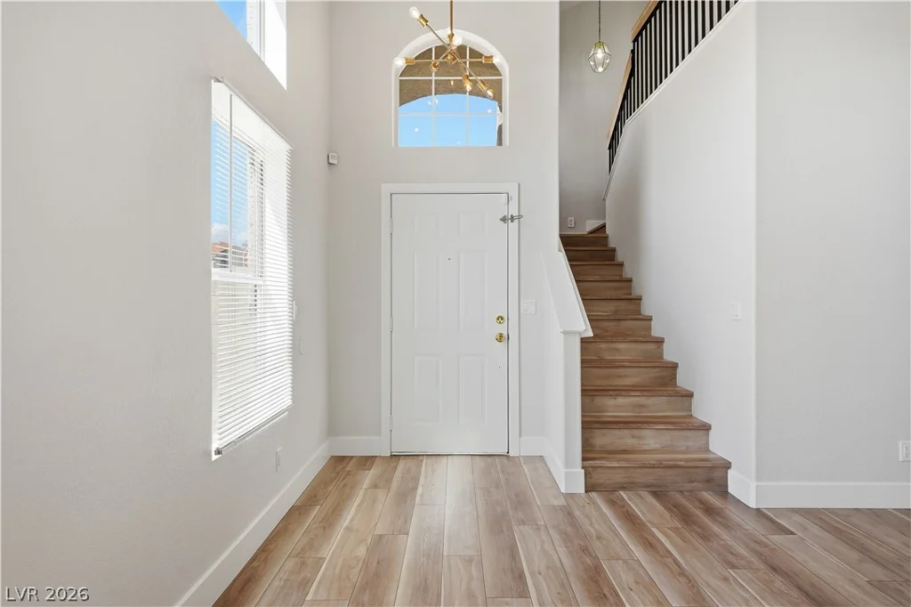 1620 Western Lily, Las Vegas, NV 89128