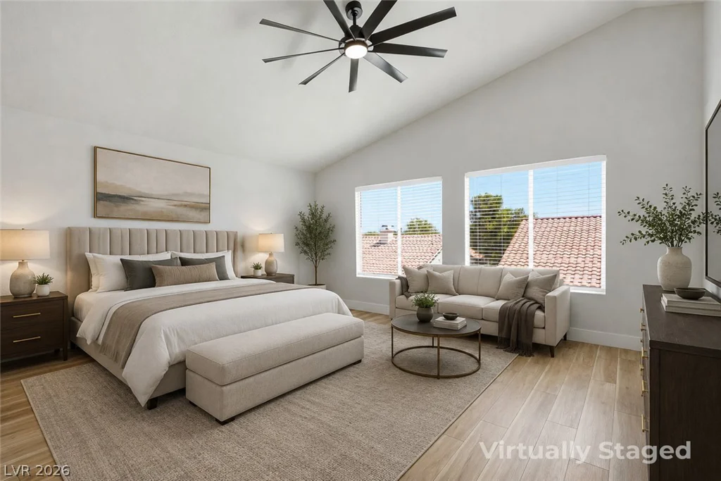 1620 Western Lily, Las Vegas, NV 89128