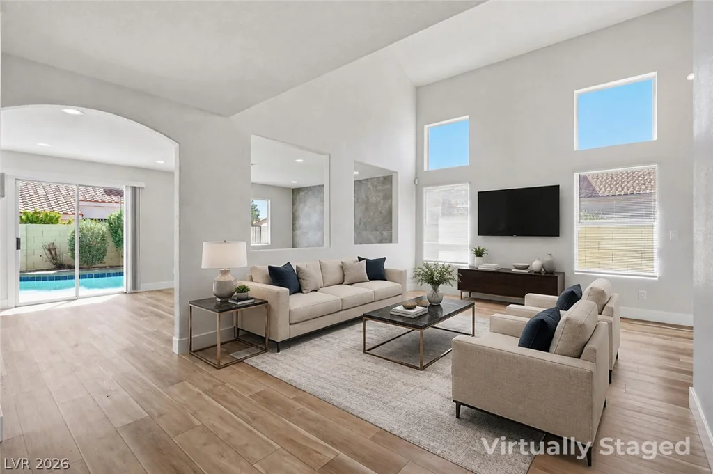 1620 Western Lily, Las Vegas, NV 89128