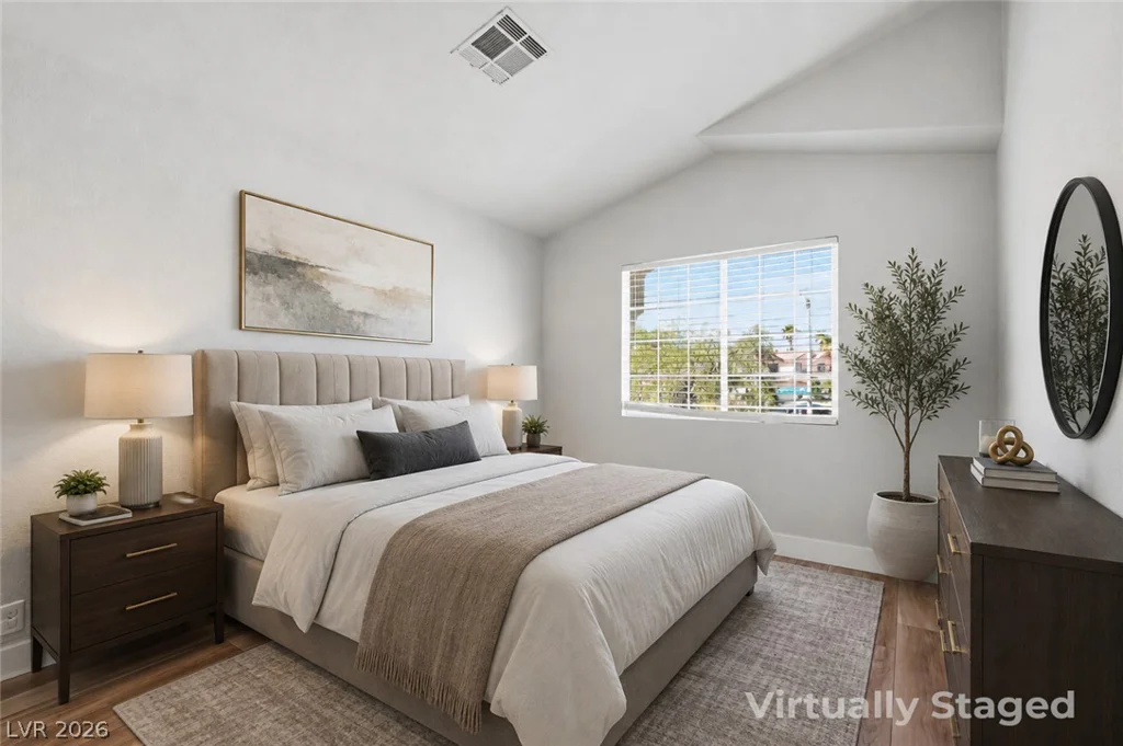 1620 Western Lily, Las Vegas, NV 89128