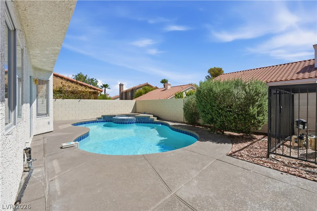 1620 Western Lily, Las Vegas, NV 89128