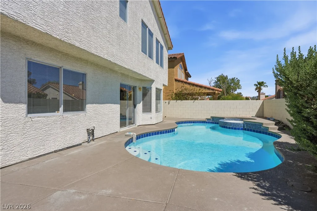 1620 Western Lily, Las Vegas, NV 89128