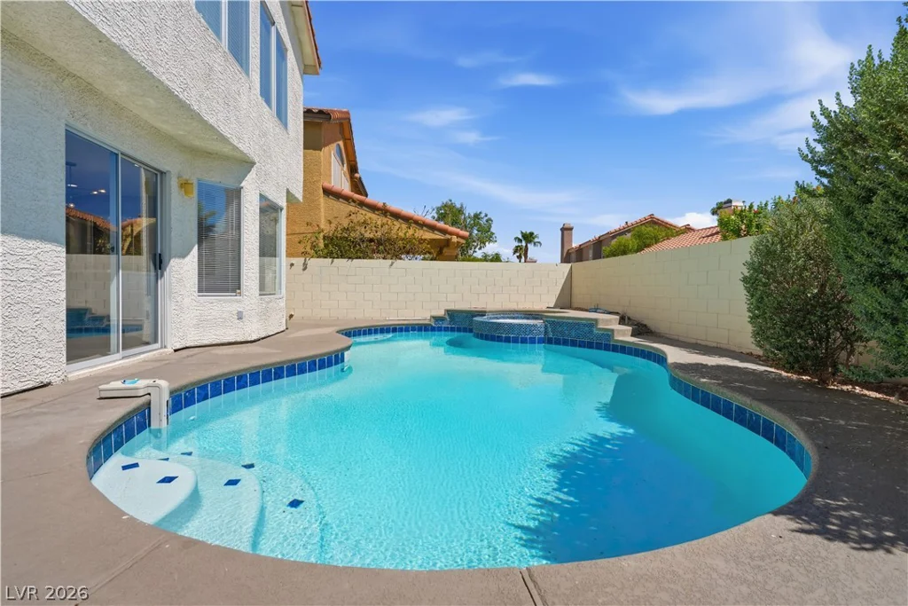 1620 Western Lily, Las Vegas, NV 89128
