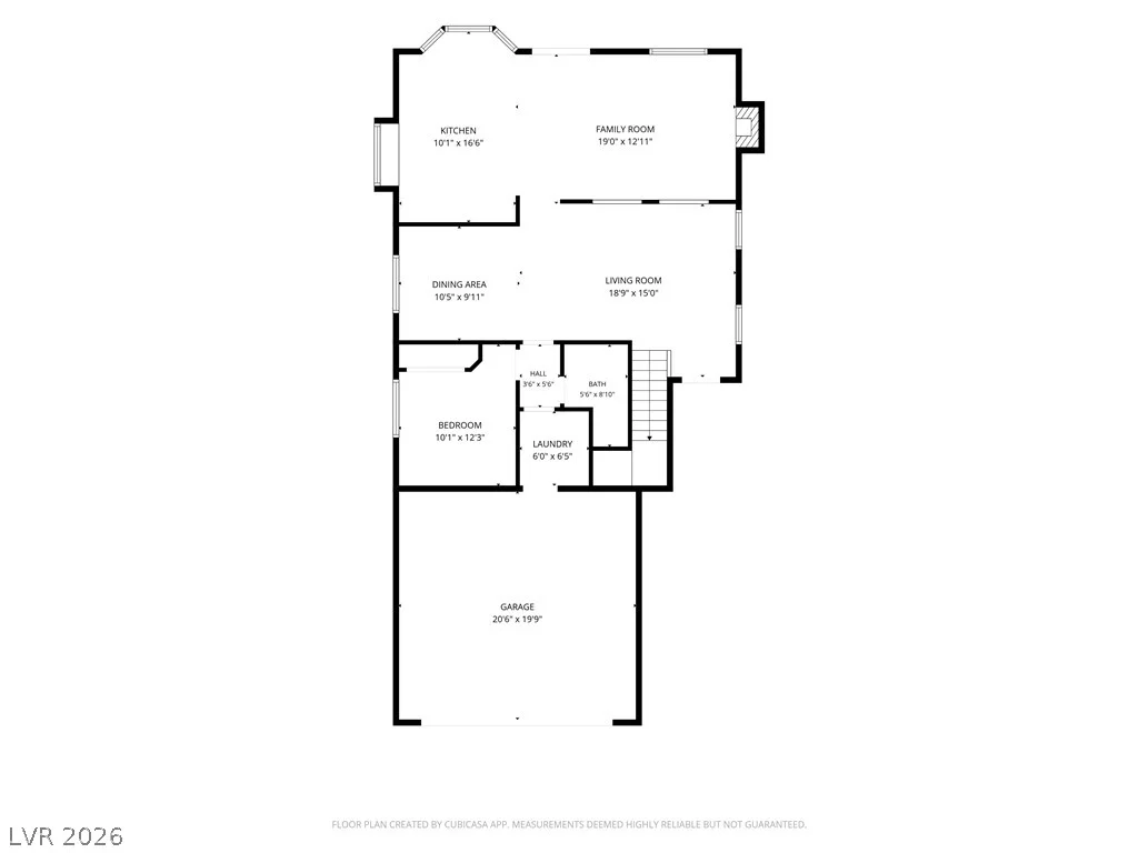 1620 Western Lily, Las Vegas, NV 89128