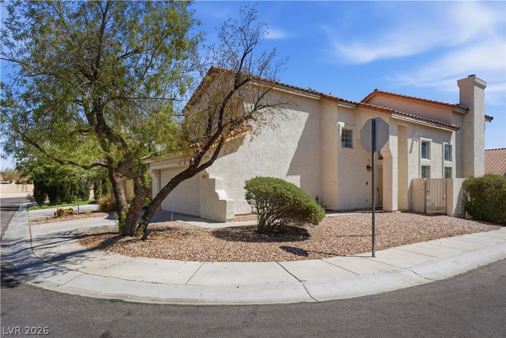 1620 Western Lily, Las Vegas, NV 89128