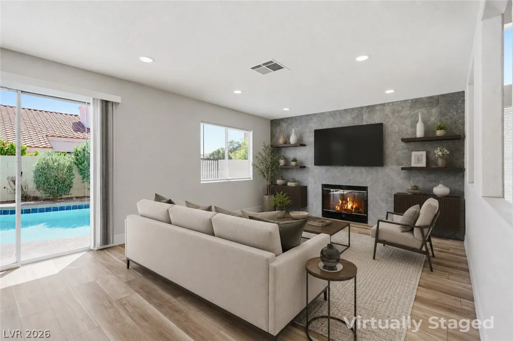 1620 Western Lily, Las Vegas, NV 89128