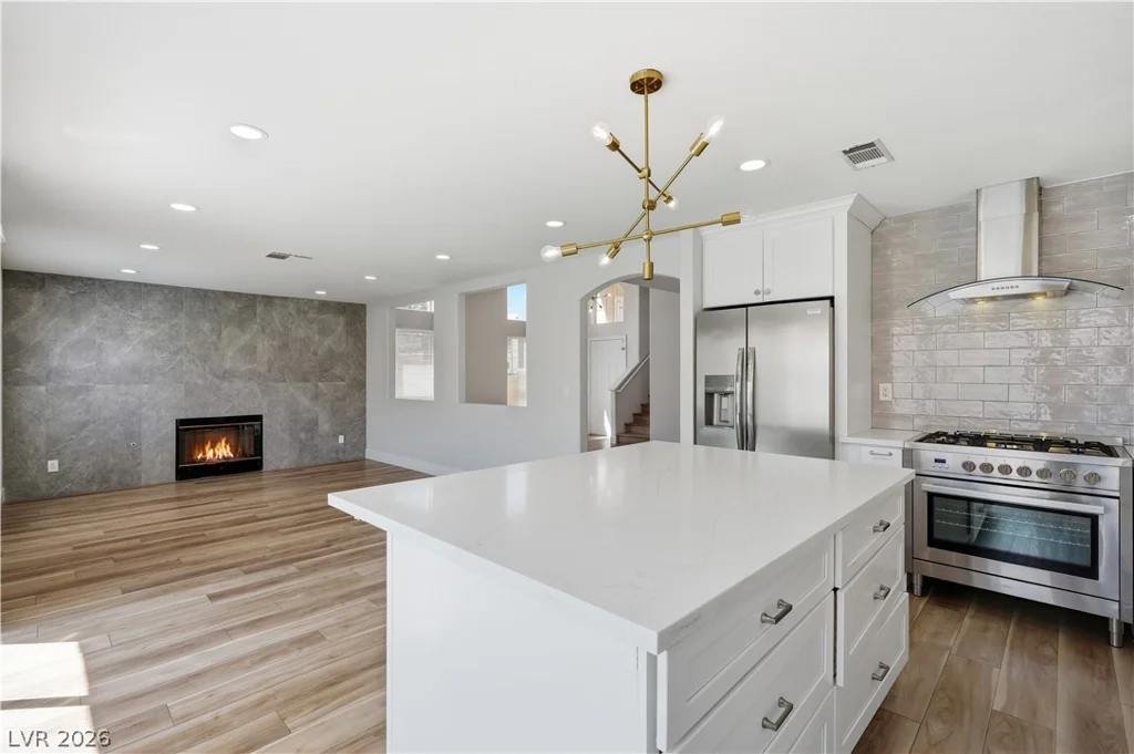 1620 Western Lily, Las Vegas, NV 89128