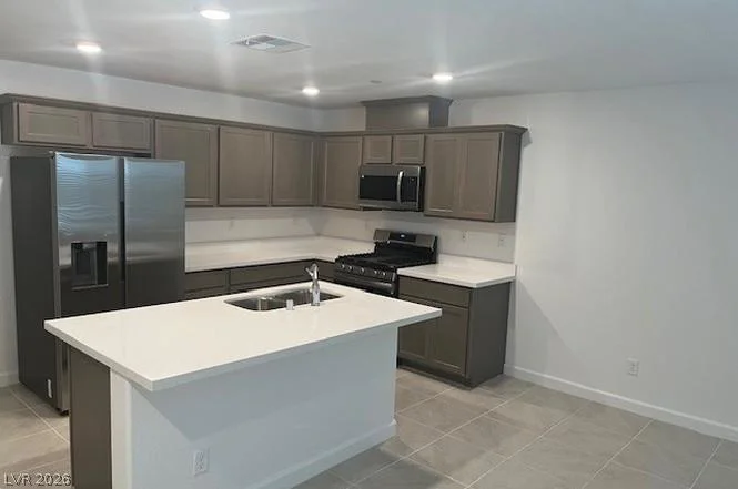 3513 Golden Chariot, Las Vegas, NV 89106
