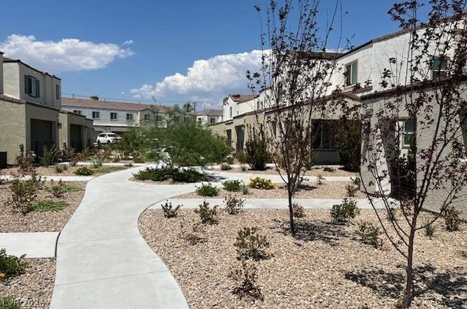 3513 Golden Chariot, Las Vegas, NV 89106