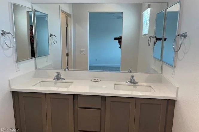 3513 Golden Chariot, Las Vegas, NV 89106