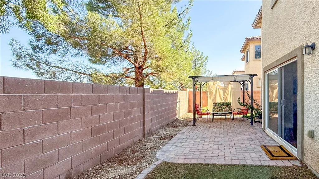 6242 Standing Elm, North Las Vegas, NV 89081
