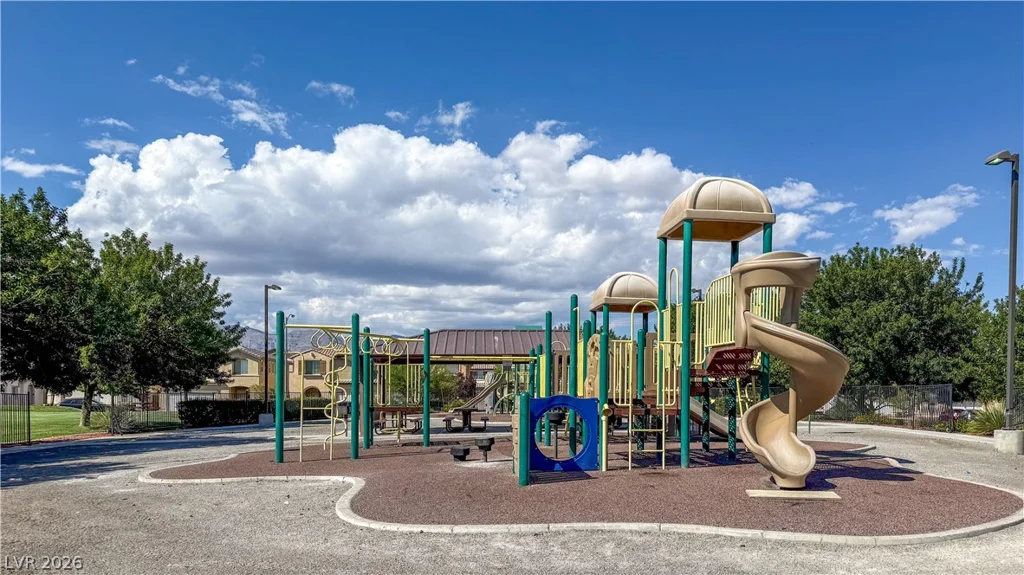 6242 Standing Elm, North Las Vegas, NV 89081