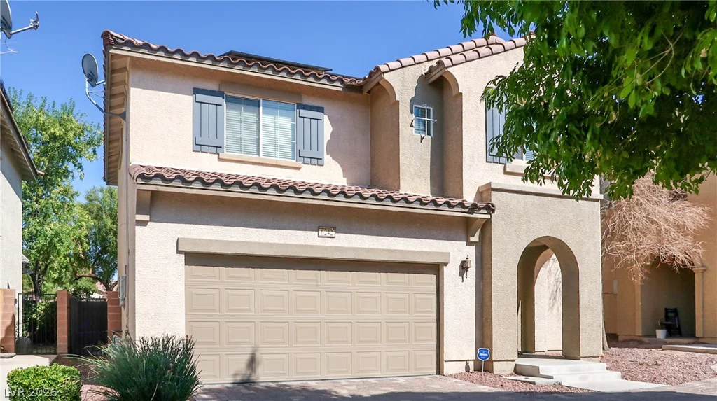 6242 Standing Elm, North Las Vegas, NV 89081