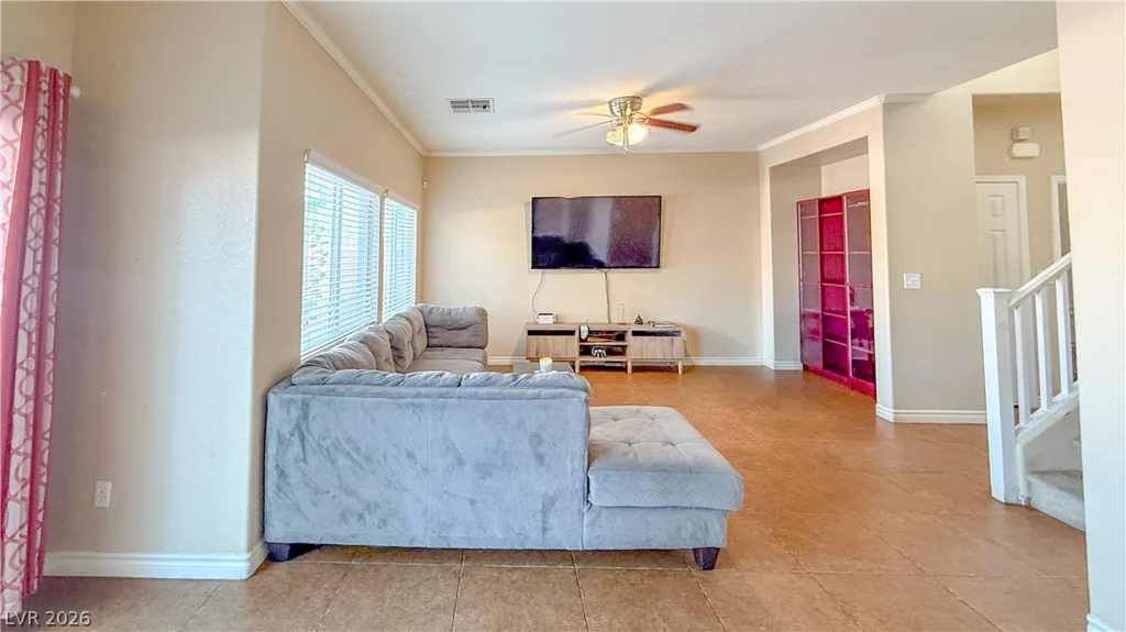 6242 Standing Elm, North Las Vegas, NV 89081