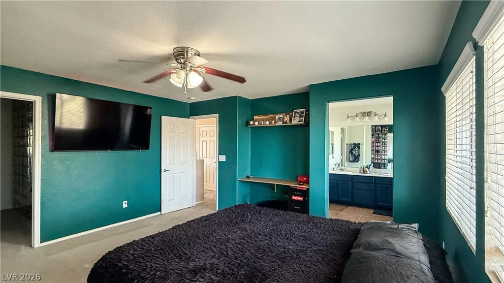 6242 Standing Elm, North Las Vegas, NV 89081