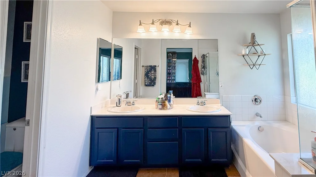 6242 Standing Elm, North Las Vegas, NV 89081