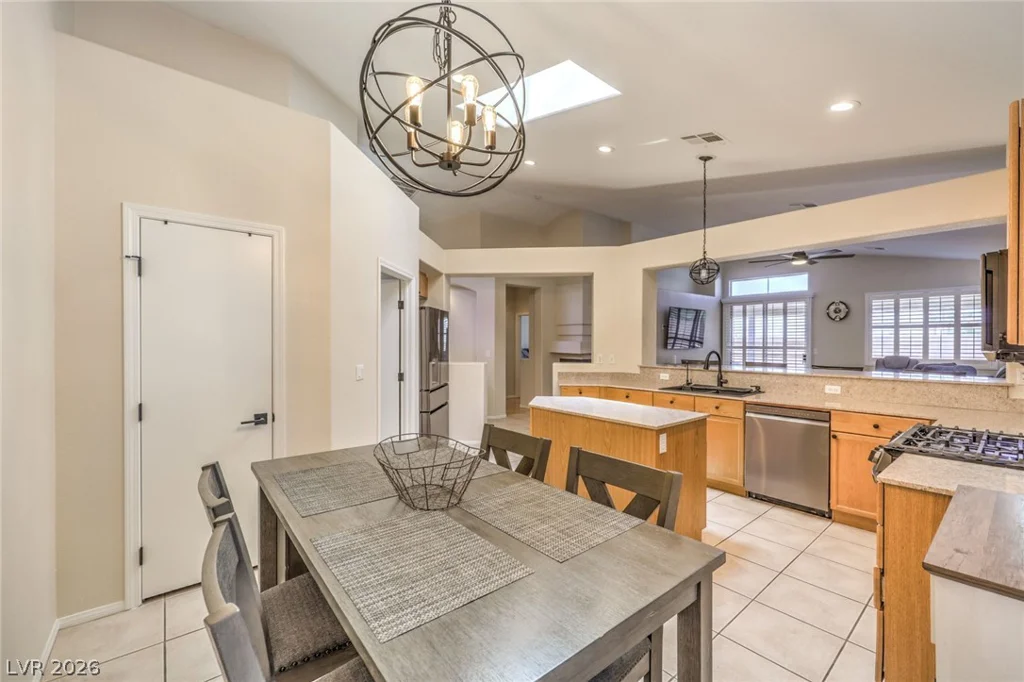 60 Blaven, Henderson, NV 89002