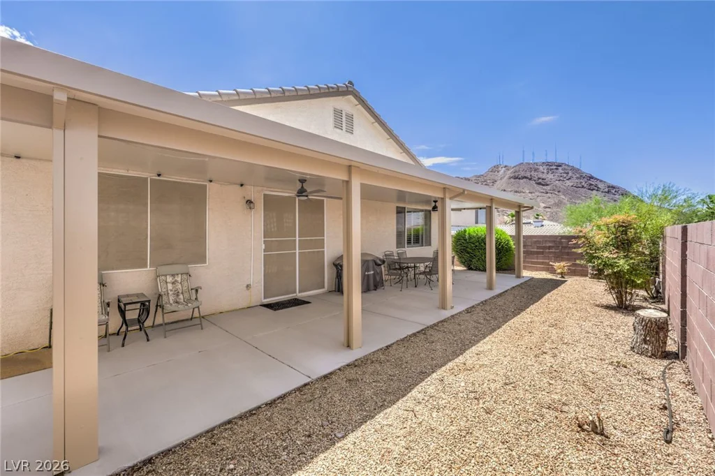 60 Blaven, Henderson, NV 89002