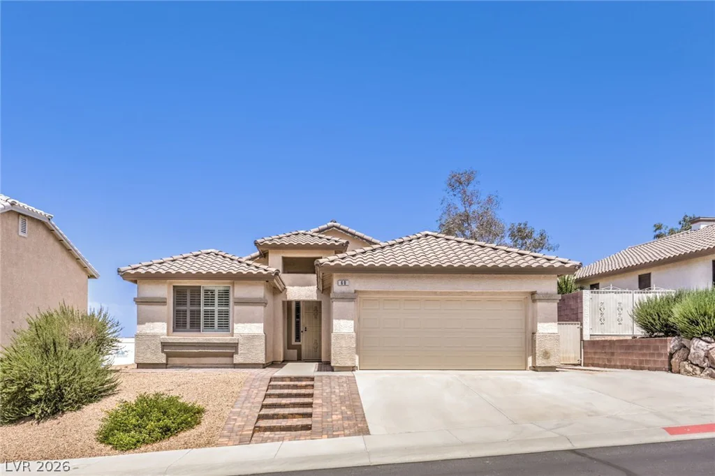 60 Blaven, Henderson, NV 89002