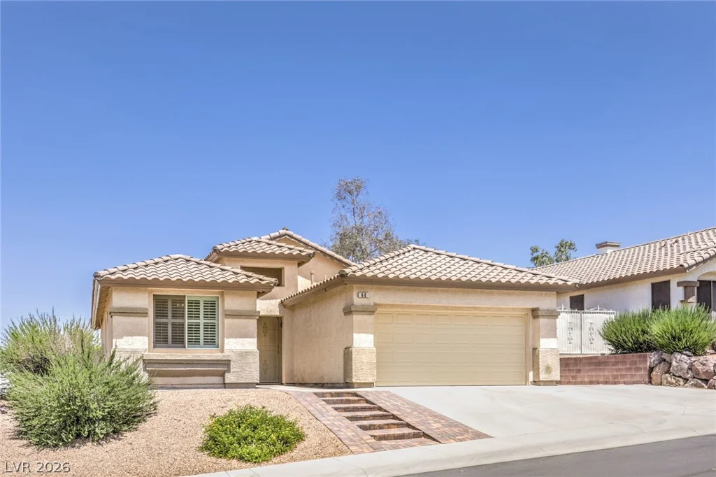 60 Blaven, Henderson, NV 89002