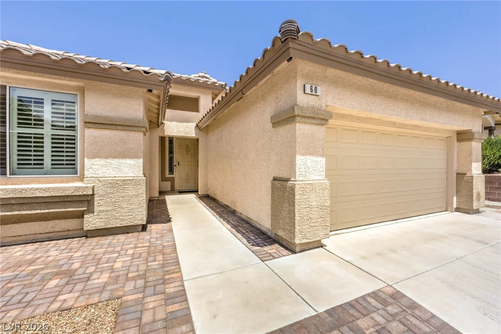 60 Blaven, Henderson, NV 89002