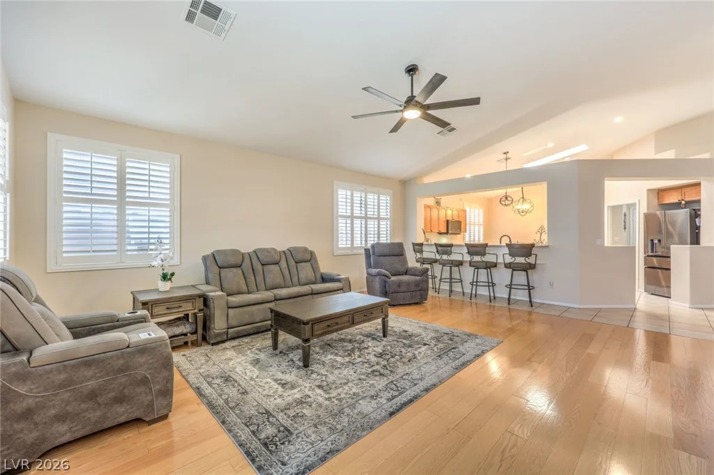 60 Blaven, Henderson, NV 89002
