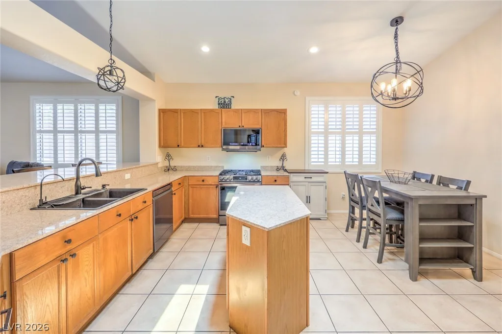 60 Blaven, Henderson, NV 89002