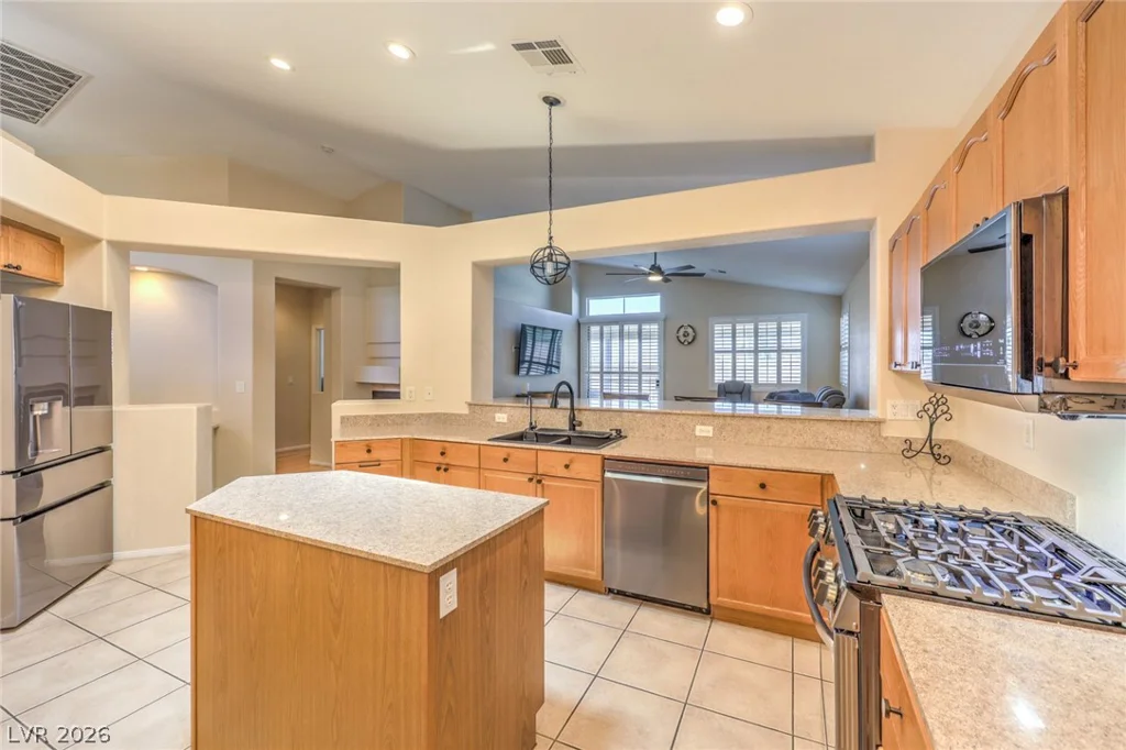 60 Blaven, Henderson, NV 89002