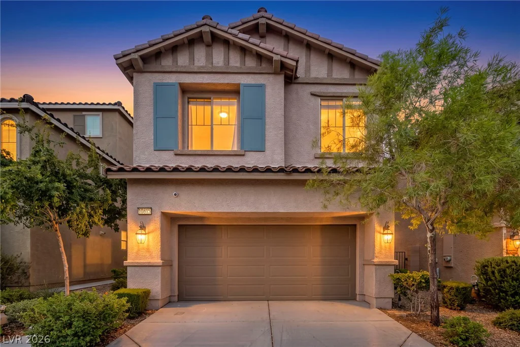 10815 Henesco Bay, Las Vegas, NV 89179