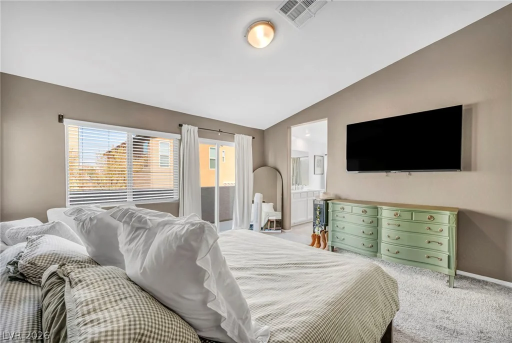 10815 Henesco Bay, Las Vegas, NV 89179