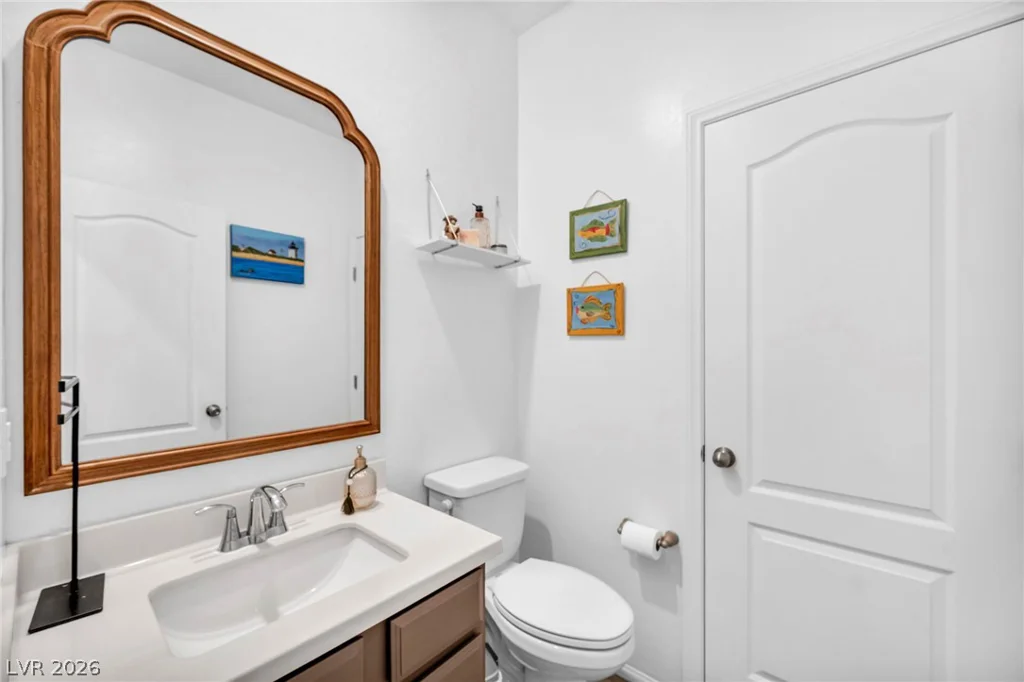 10815 Henesco Bay, Las Vegas, NV 89179