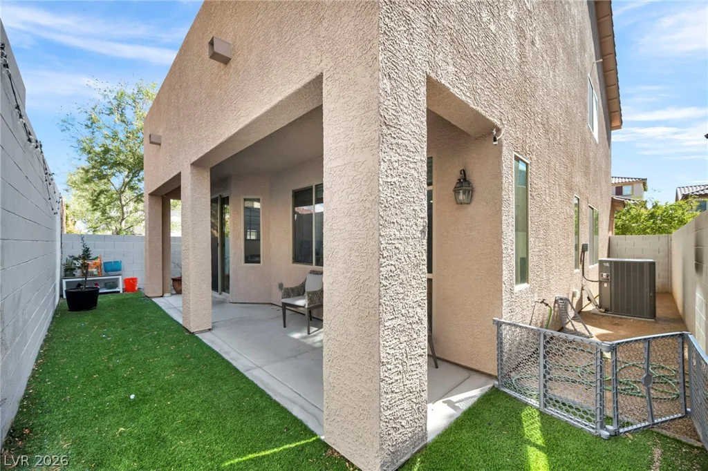 10815 Henesco Bay, Las Vegas, NV 89179