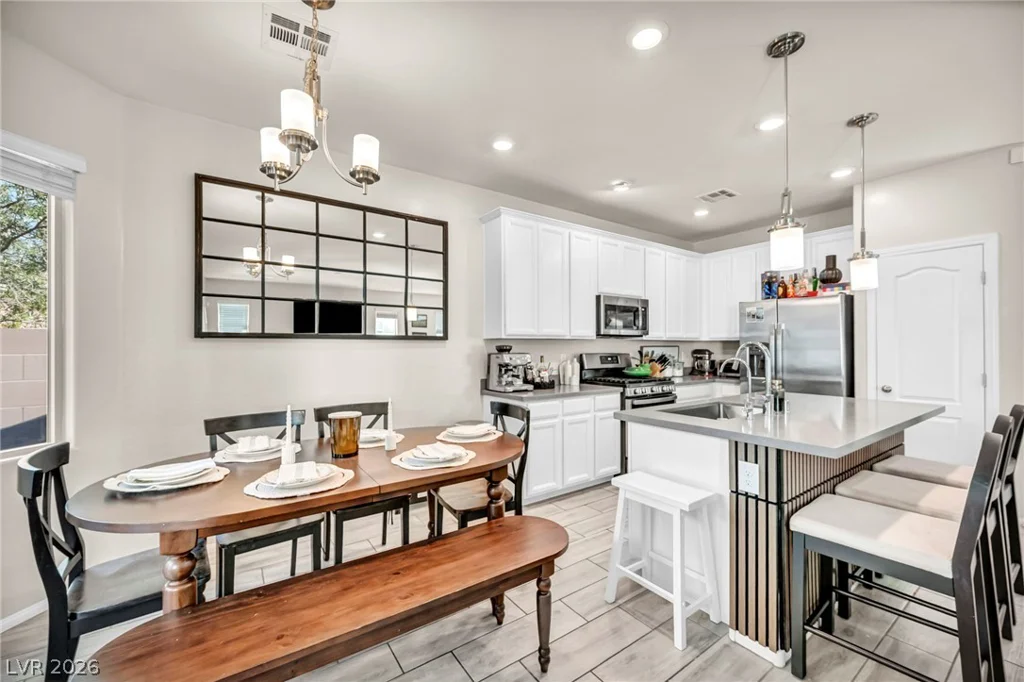 10815 Henesco Bay, Las Vegas, NV 89179